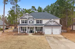 115 Baystone Dr, Sanford, NC 27332 - Photo 1