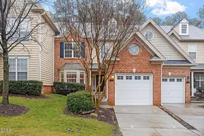 11213 Maplecroft Court, Raleigh, NC 27617 - Photo 31