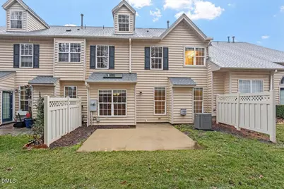 11213 Maplecroft Court, Raleigh, NC 27617 - Photo 33