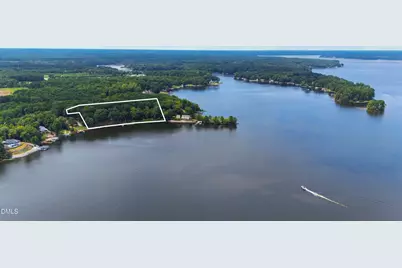 154 N Triton Drive, Littleton, NC 27850 - Photo 1