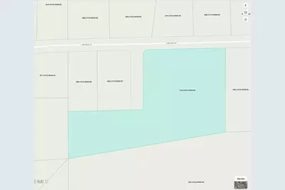 2515 Little River Drive, Hillsborough, NC 27278 - Photo 3