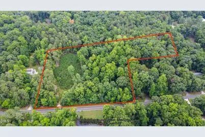 2515 Little River Drive, Hillsborough, NC 27278 - Photo 1