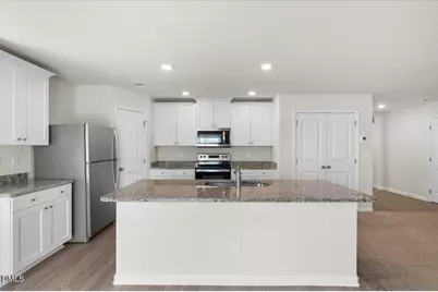 237 Chedworth Drive, Angier, NC 27501 - Photo 5