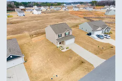 237 Chedworth Drive, Angier, NC 27501 - Photo 33