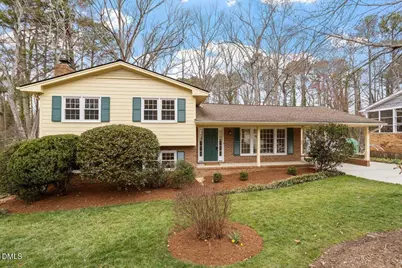 609 Ashe Avenue, Cary, NC 27511 - Photo 1