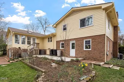 609 Ashe Avenue, Cary, NC 27511 - Photo 33