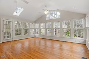 609 Ashe Ave, Cary, NC 27511 - Photo 17