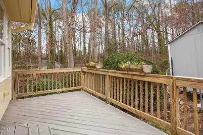 609 Ashe Avenue, Cary, NC 27511 - Photo 35