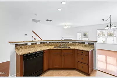 2525 Asher View Court, Raleigh, NC 27606 - Photo 13