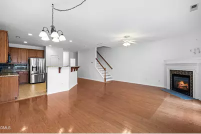 2525 Asher View Court, Raleigh, NC 27606 - Photo 15