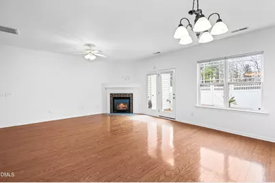 2525 Asher View Court, Raleigh, NC 27606 - Photo 7