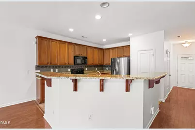 2525 Asher View Court, Raleigh, NC 27606 - Photo 9