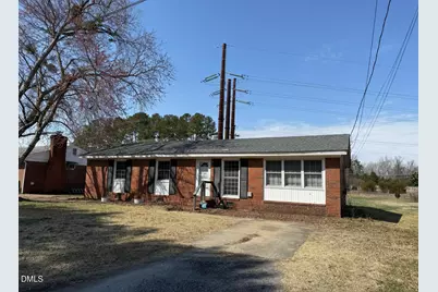 1614 Lexington Drive, Elizabeth City, NC 27909 - Photo 1