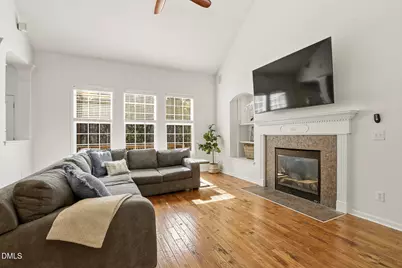 829 Highwater Place, Fuquay-Varina, NC 27526 - Photo 9