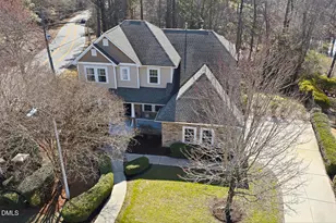 829 Highwater Pl, Fuquay Varina, NC 27526 - Photo 23