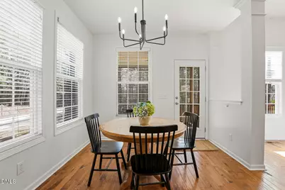 829 Highwater Place, Fuquay-Varina, NC 27526 - Photo 17