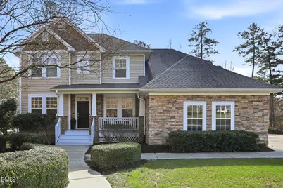 829 Highwater Place, Fuquay-Varina, NC 27526 - Photo 43