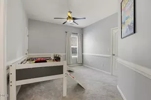 829 Highwater Pl, Fuquay Varina, NC 27526 - Photo 15