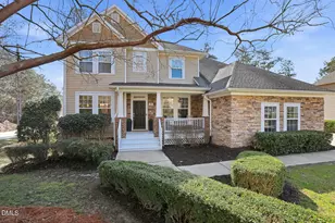 829 Highwater Pl, Fuquay Varina, NC 27526 - Photo 25