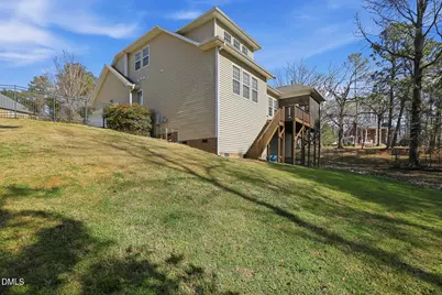 829 Highwater Place, Fuquay-Varina, NC 27526 - Photo 37