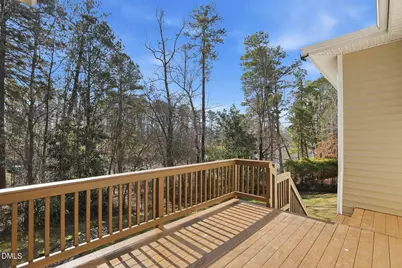 829 Highwater Place, Fuquay-Varina, NC 27526 - Photo 35