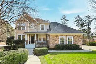 829 Highwater Pl, Fuquay-Varina, NC 27526 - Photo 1