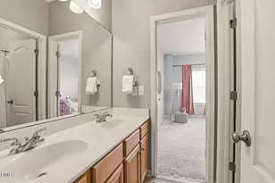 829 Highwater Pl, Fuquay Varina, NC 27526 - Photo 17