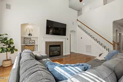 829 Highwater Place, Fuquay-Varina, NC 27526 - Photo 11