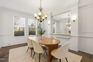 829 Highwater Pl, Fuquay Varina, NC 27526 - Photo 5