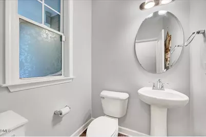 321 Conrad Lane, Wake Forest, NC 27587 - Photo 11