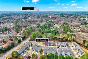 321 Conrad Ln, Wake Forest, NC 27587 - Photo 23