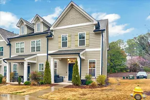 321 Conrad Ln, Wake Forest, NC 27587 - Photo 1