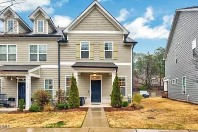 321 Conrad Lane, Wake Forest, NC 27587 - Photo 3