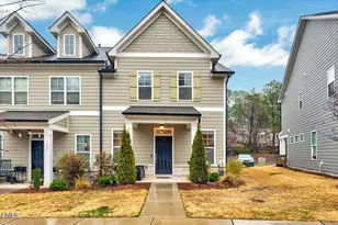 321 Conrad Ln, Wake Forest, NC 27587 - Photo 3