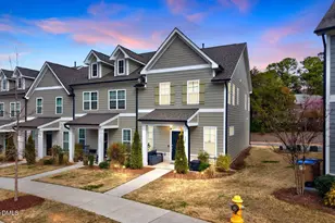 321 Conrad Ln, Wake Forest, NC 27587 - Photo 1