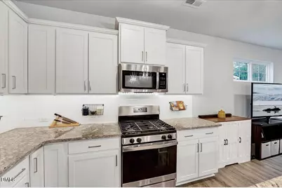 321 Conrad Lane, Wake Forest, NC 27587 - Photo 9