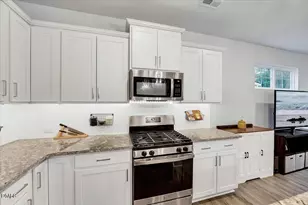 321 Conrad Ln, Wake Forest, NC 27587 - Photo 9