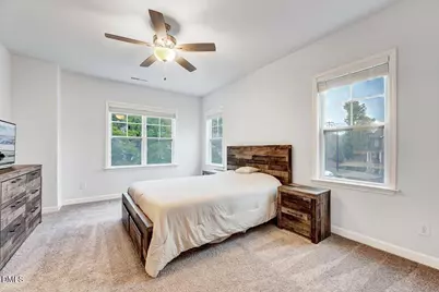 321 Conrad Lane, Wake Forest, NC 27587 - Photo 17