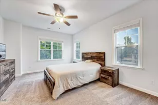 321 Conrad Ln, Wake Forest, NC 27587 - Photo 17