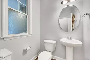 321 Conrad Ln, Wake Forest, NC 27587 - Photo 9
