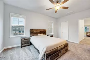 321 Conrad Ln, Wake Forest, NC 27587 - Photo 15