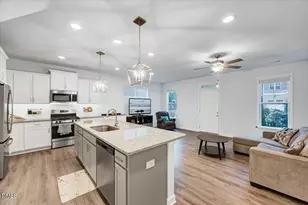 321 Conrad Ln, Wake Forest, NC 27587 - Photo 7