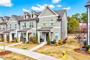 321 Conrad Ln, Wake Forest, NC 27587 - Photo 29