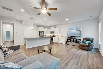 321 Conrad Lane, Wake Forest, NC 27587 - Photo 3