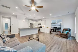 321 Conrad Ln, Wake Forest, NC 27587 - Photo 3