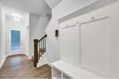 321 Conrad Lane, Wake Forest, NC 27587 - Photo 13