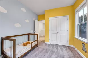 321 Conrad Ln, Wake Forest, NC 27587 - Photo 27