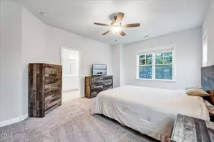 321 Conrad Ln, Wake Forest, NC 27587 - Photo 15