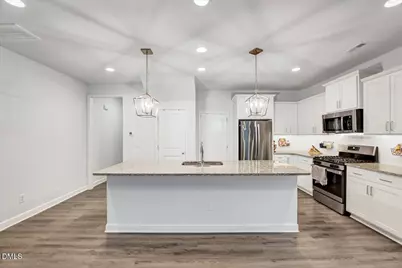 321 Conrad Lane, Wake Forest, NC 27587 - Photo 5