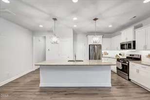 321 Conrad Ln, Wake Forest, NC 27587 - Photo 5